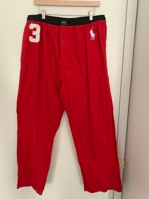 POLO RALPH LAUREN HOUSUT KOKO XL