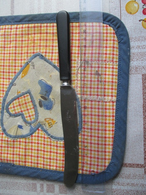 fiskars voiveitsi kaiketi pikkasen vanhempi