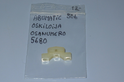 Abumatic 506