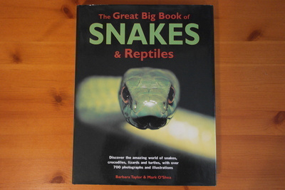 The Great Big Book of Snakes&Reptiles.2006.Sid.Kp.Kk.Hieno!
