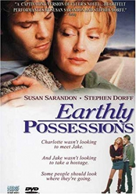 Earthly possessions (DVD)