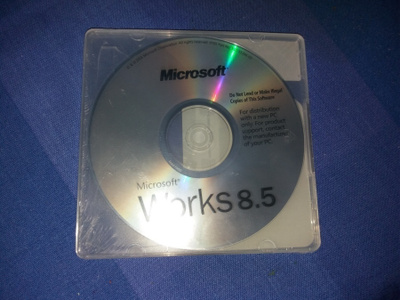 Woks 8.5