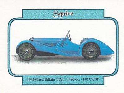 Auto Squire    p140