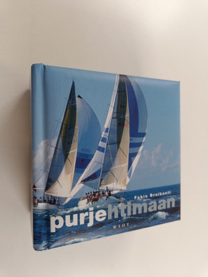 Fabio Braibanti : Purjehtimaan
