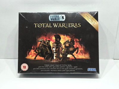 PC - Total War Eras (UUSI)