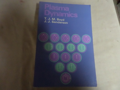 plasma dynamics 9
