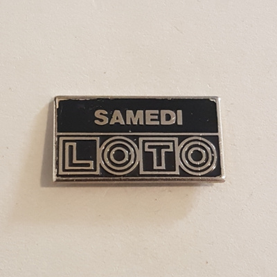 SAMEDI LOTO PINSSI