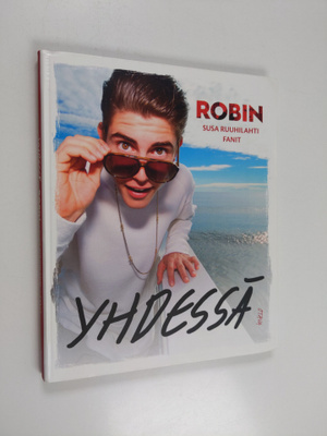 Robin : Yhdessä
