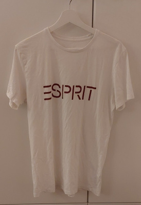 Esprit t-paita koko M miesten