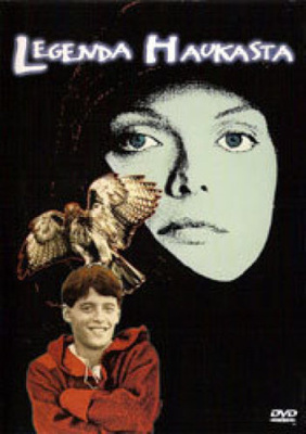 Legenda haukasta  DVD