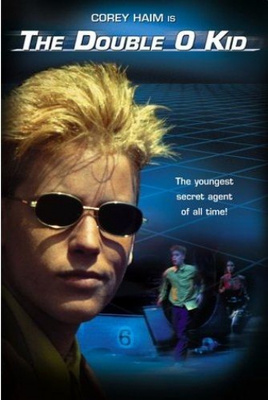 Double O Kid (DVD)