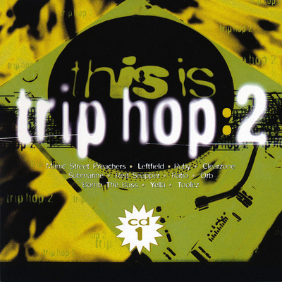 Various • This Is... Trip Hop:2 • 3xCD