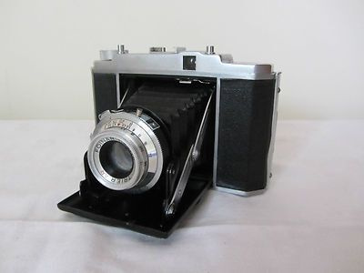 Foitzik Trier Vintage kamera