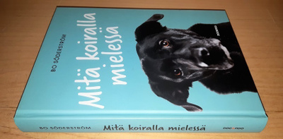 Bo Söderström : Mitä koiralla mielessä (sid.)