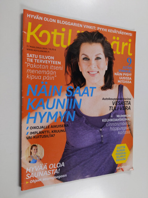 Kotilääkäri 3/2014