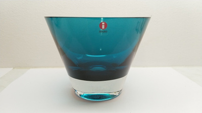 Kerttu Nurminen125 v Juhlamalja, Iittala