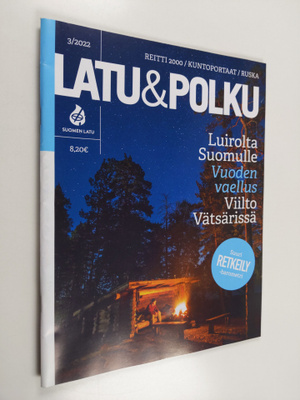 Latu & polku 3/2022