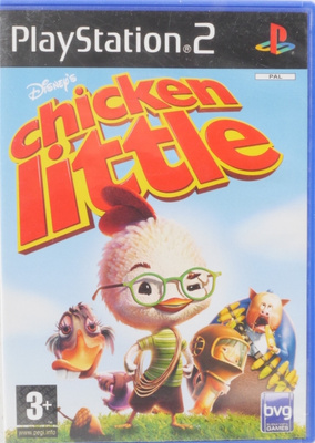 Chicken Little