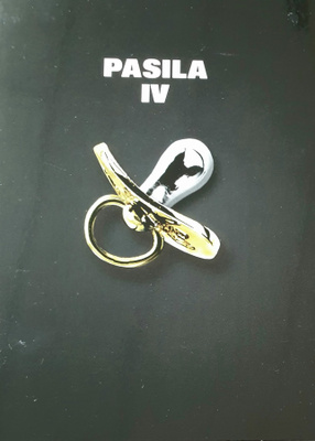 Pasila 4 DVD