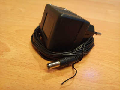 AC Adapteri