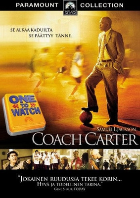 Coach Carter (DVD)