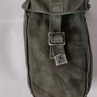 Lipastasku US M.1918 pikakiväärin/2lippaan