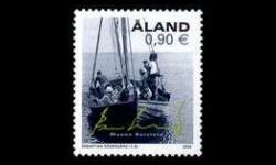 233 ** Minun Ahvenanmaani (2004)
