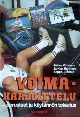 Viitasalo, Raninen, Liitsola: Voimaharjoittelu