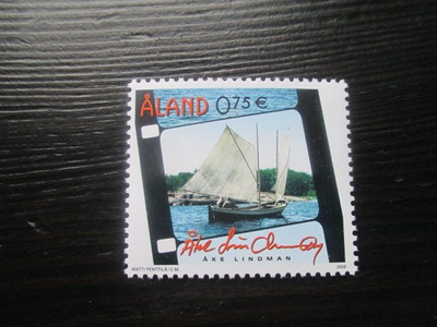 Åland: Minun Ahvenanmaani 2006 **