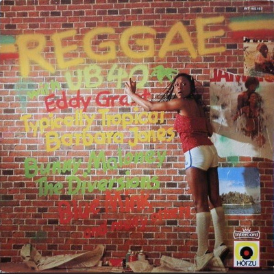 Various – Reggae