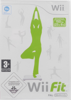 Wii Fit
