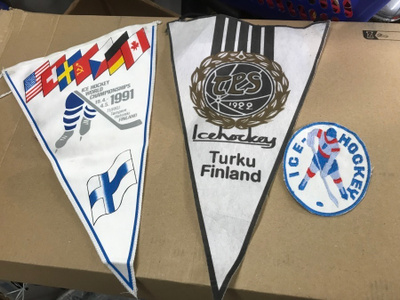 Jääkiekkoviirit