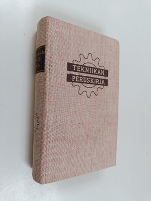 Tekniikan peruskirja