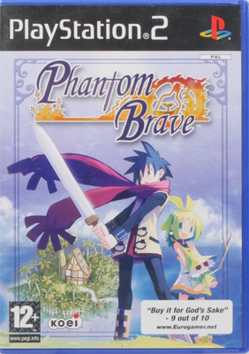 Phantom Brave