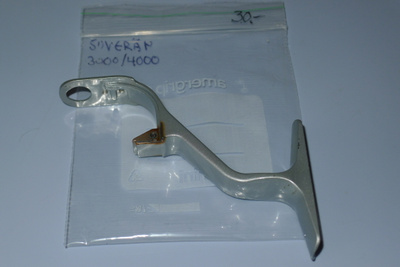 Suverän 3000/4000