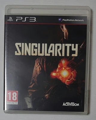 Singularity