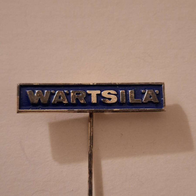 WÄRTSILÄ NEULAMERKKI