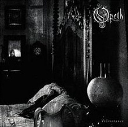 Opeth - Deliverance (CD)