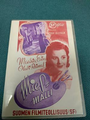 MIESMALLI (Olavi Reimas) 1944***
