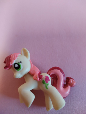 My little poni figuuri lelu.