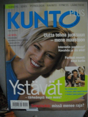 Kunto Plus Nro 12/2002 (17.3)