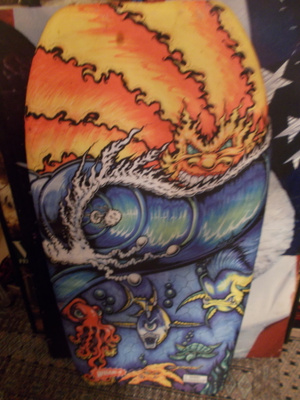 surffilauta