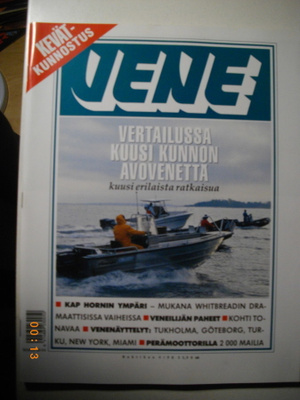 Vene Magazine Nro 4/1990 (27.12)