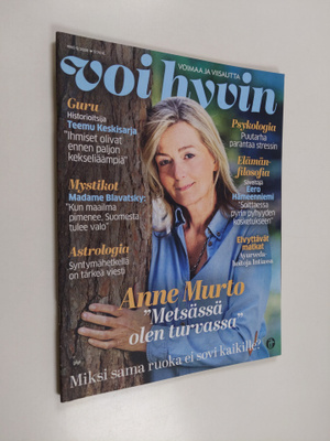 Voi hyvin 5/2020