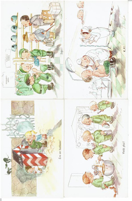 Sotilaskortit 16
