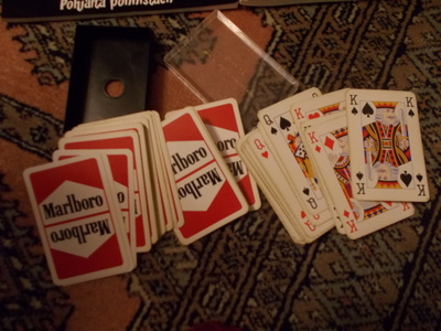 MARLBORO