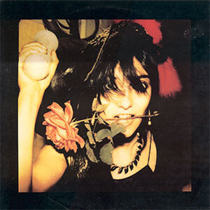 Public Image Limited – The Flowers Of Romance LP JOHN LYDON