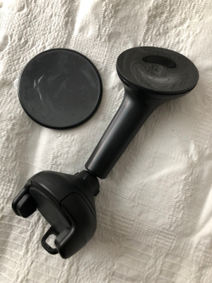 Nokia autoteline matkapuhelimelle