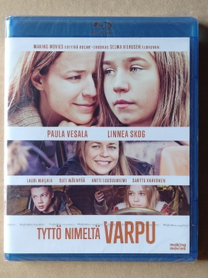 Tyttö nimeltä Varpu