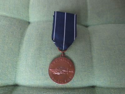 Jatkosodan muistomitali